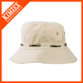 Fashion Wholesale Custom Plain Bucket Hat